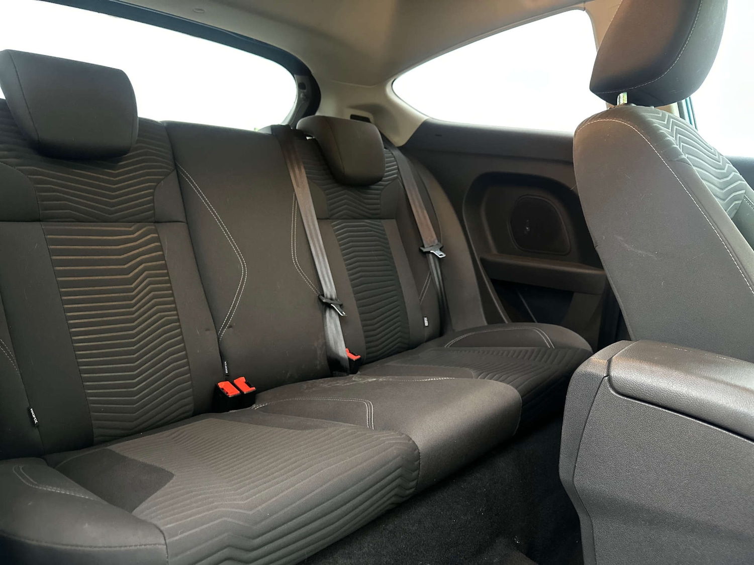 Used Ford Fiesta 2013 for sale - 77058497: Photo 15