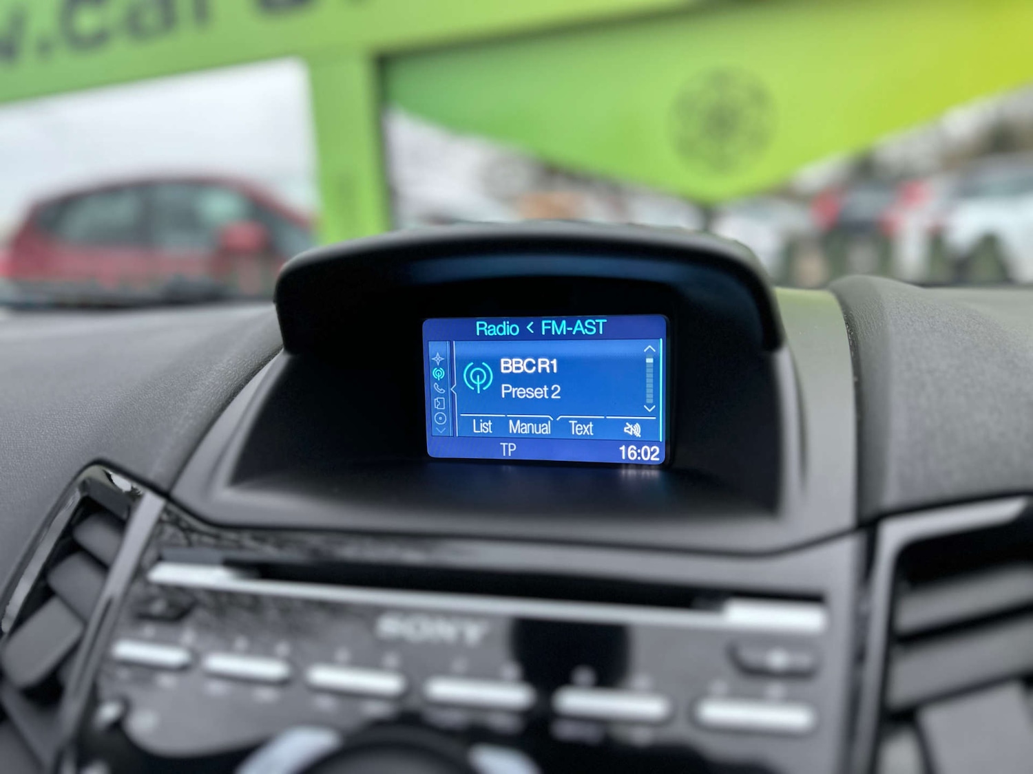 Used Ford Fiesta 2013 for sale - 77058497: Photo 16