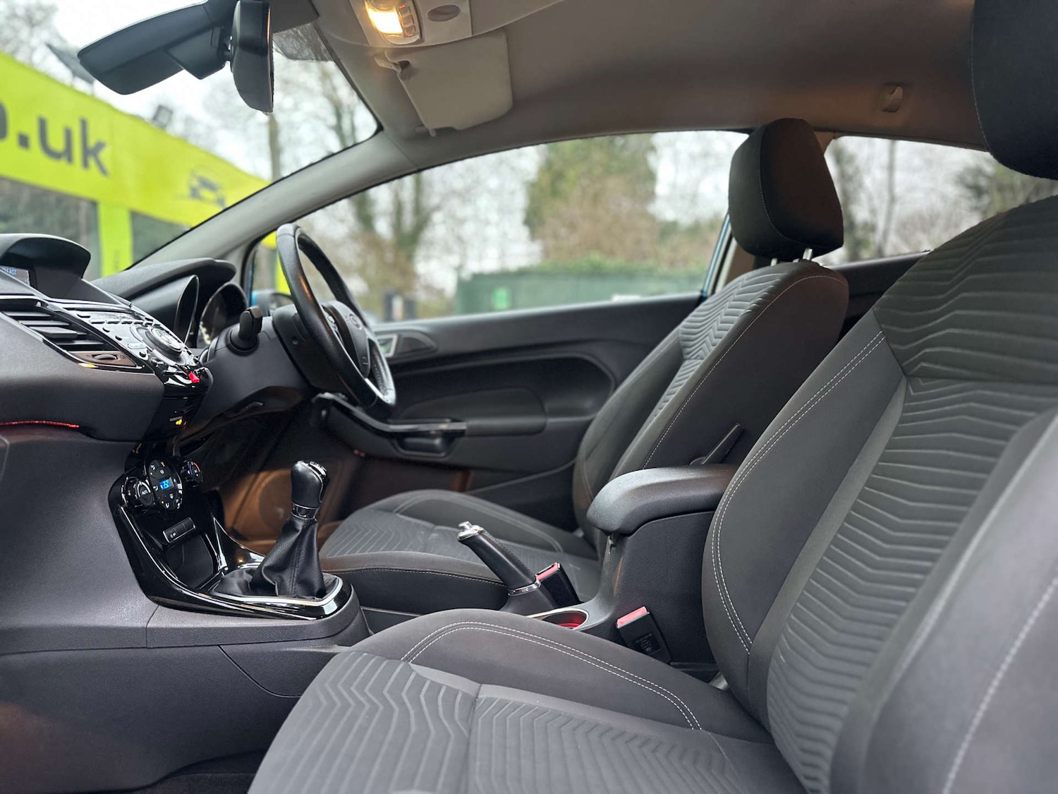 Used Ford Fiesta 2013 for sale - 77058497: Photo 17