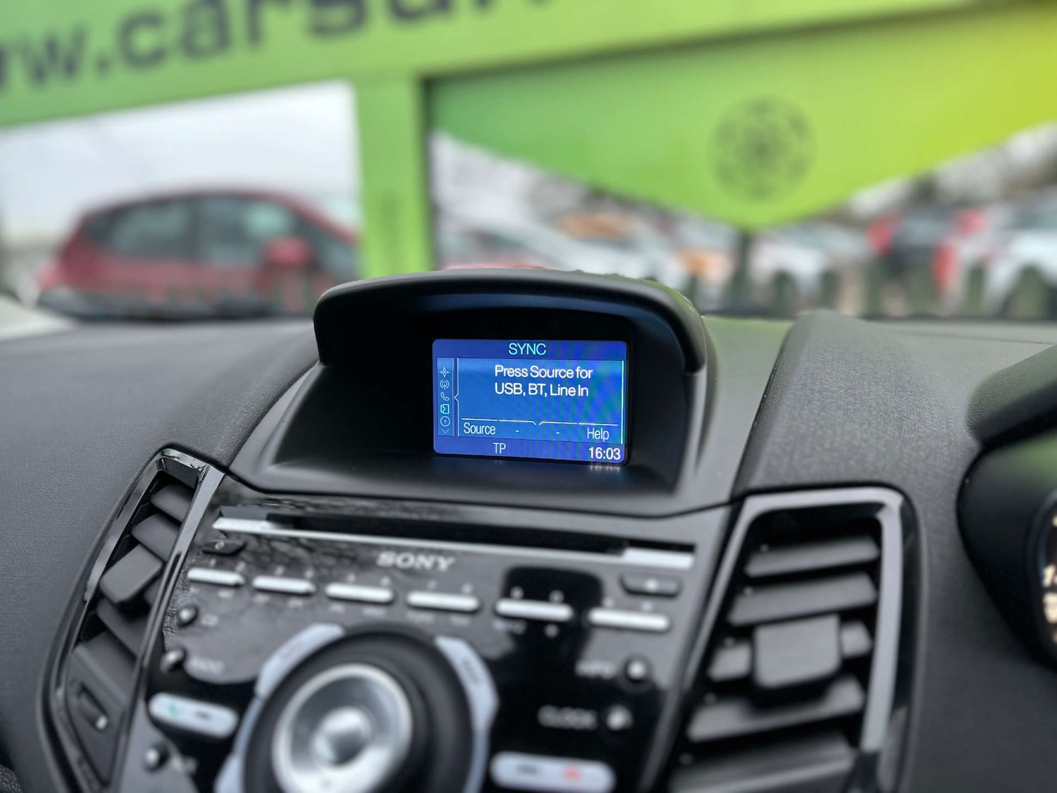 Used Ford Fiesta 2013 for sale - 77058497: Photo 19