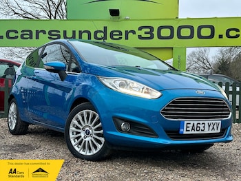 2013 - 1.0 Titanium 3dr