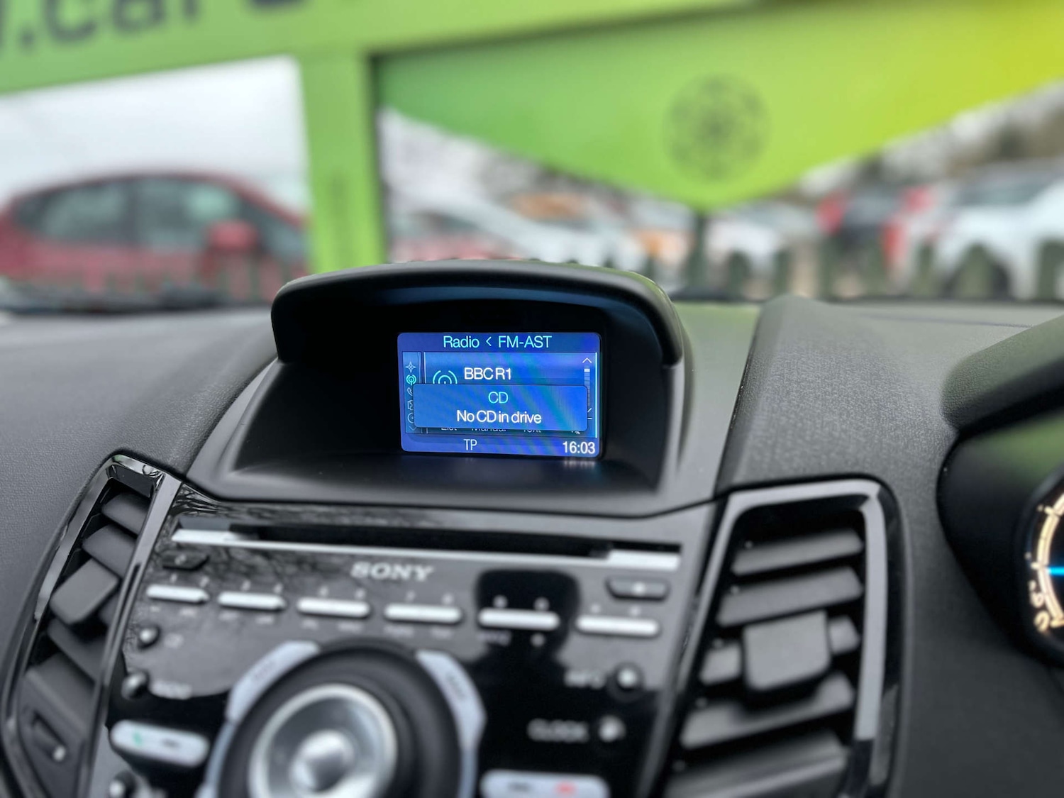 Used Ford Fiesta 2013 for sale - 77058497: Photo 20