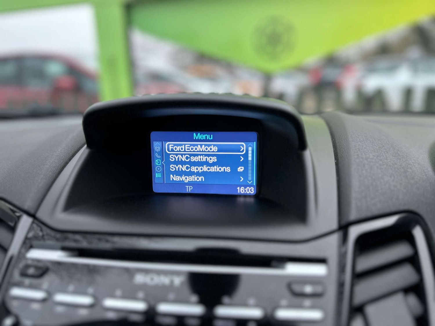 Used Ford Fiesta 2013 for sale - 77058497: Photo 21