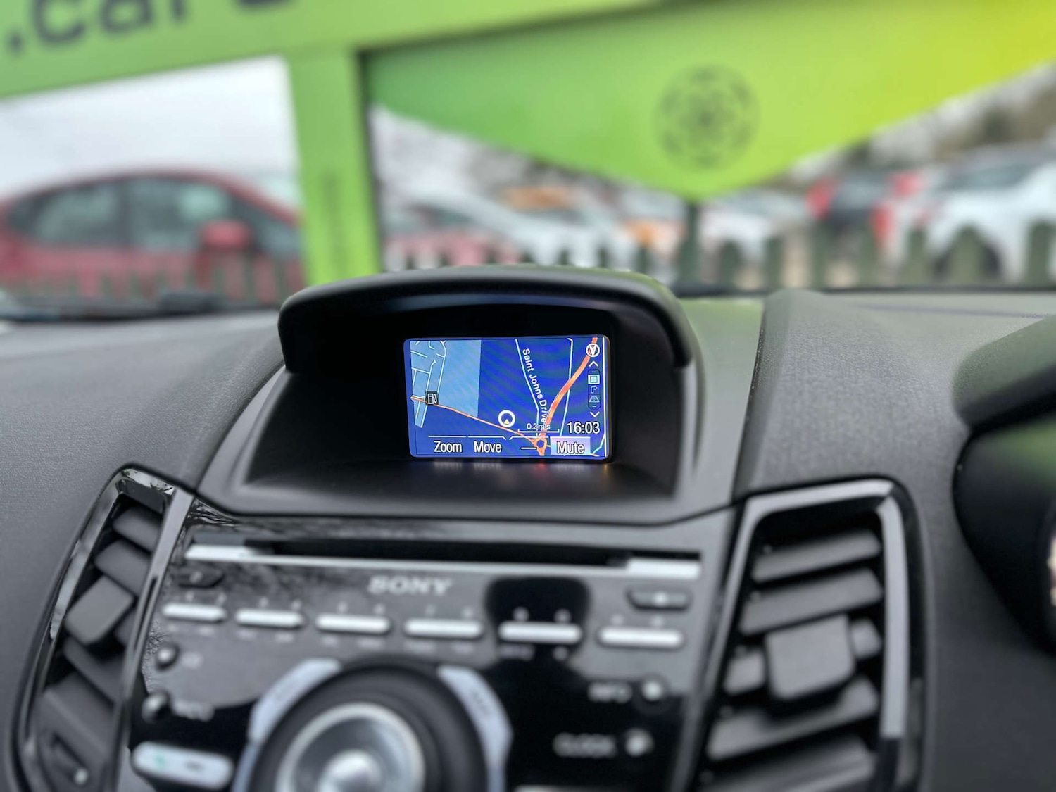 Used Ford Fiesta 2013 for sale - 77058497: Photo 22