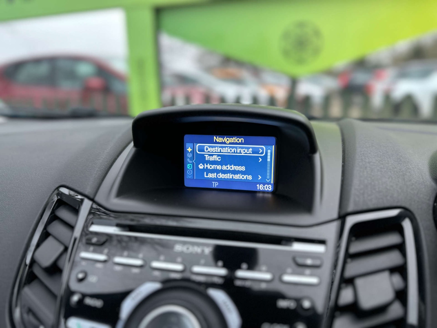 Used Ford Fiesta 2013 for sale - 77058497: Photo 23