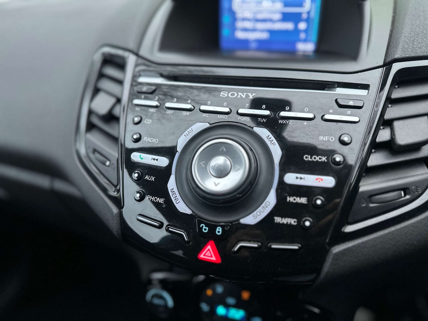 Used Ford Fiesta 2013 for sale - 77058497: Photo 26