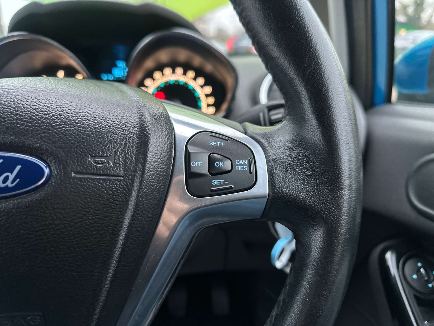 Used Ford Fiesta 2013 for sale - 77058497: Photo 27