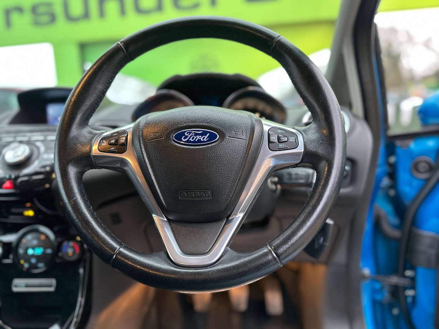 Used Ford Fiesta 2013 for sale - 77058497: Photo 30