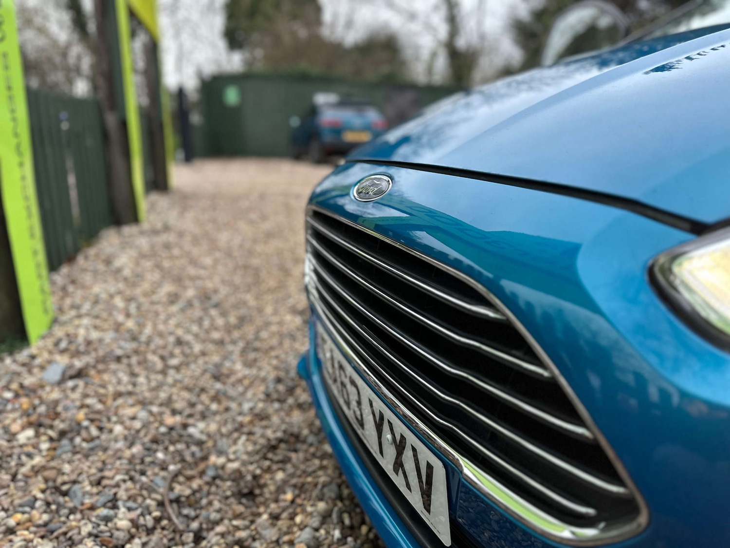 Used Ford Fiesta 2013 for sale - 77058497: Photo 33