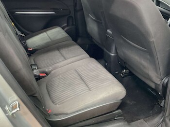 Used Vauxhall Zafira Tourer 2016 for sale - 77822596: Photo