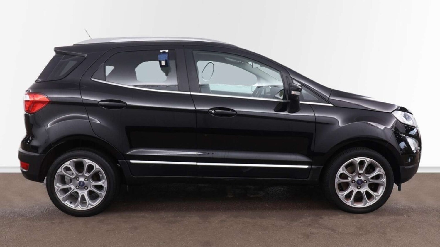 Used Ford Ecosport 2019 for sale - 77594810: Photo 12