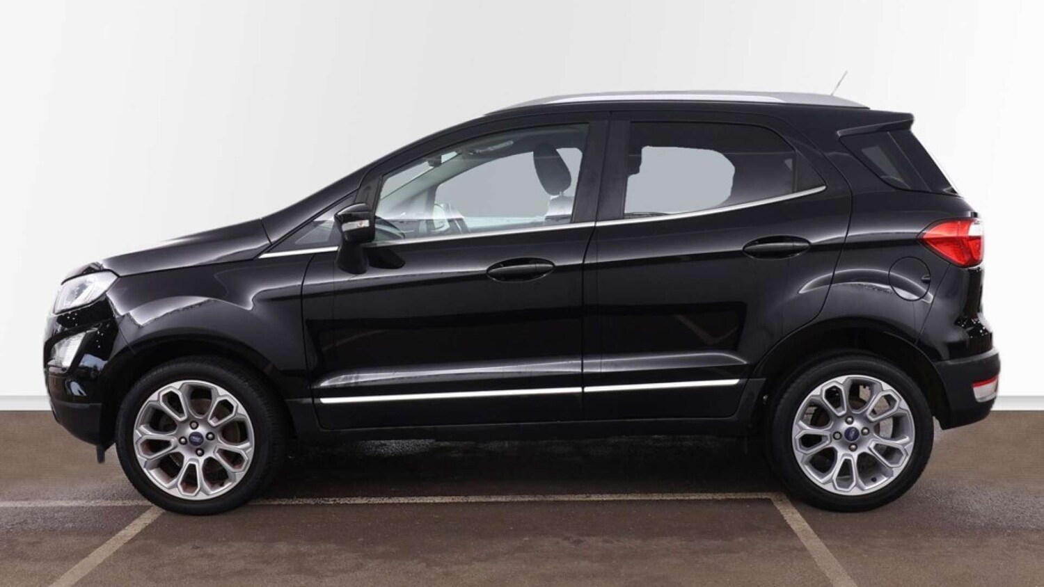Used Ford Ecosport 2019 for sale - 77594810: Photo 13