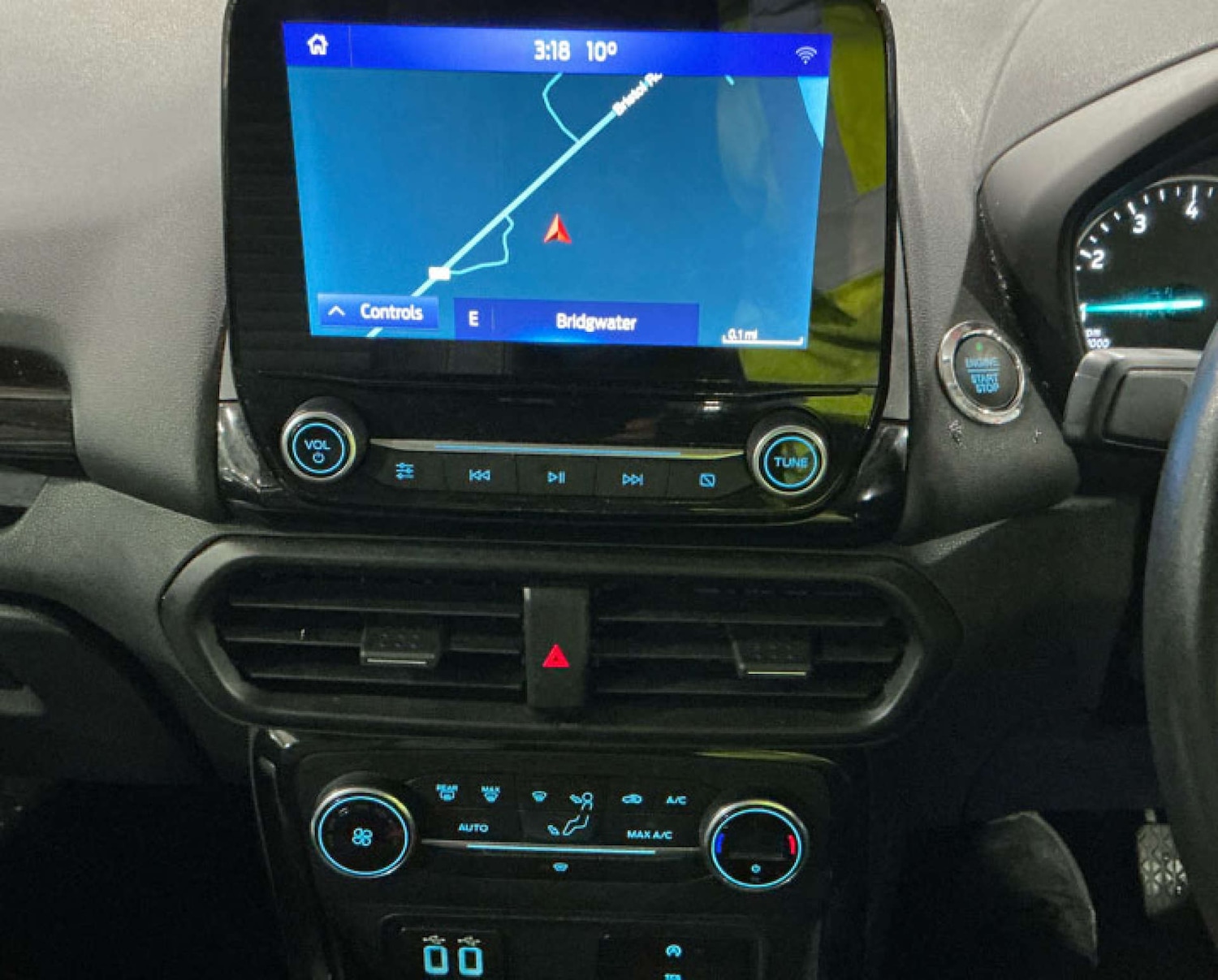 Used Ford Ecosport 2019 for sale - 77594810: Photo 2