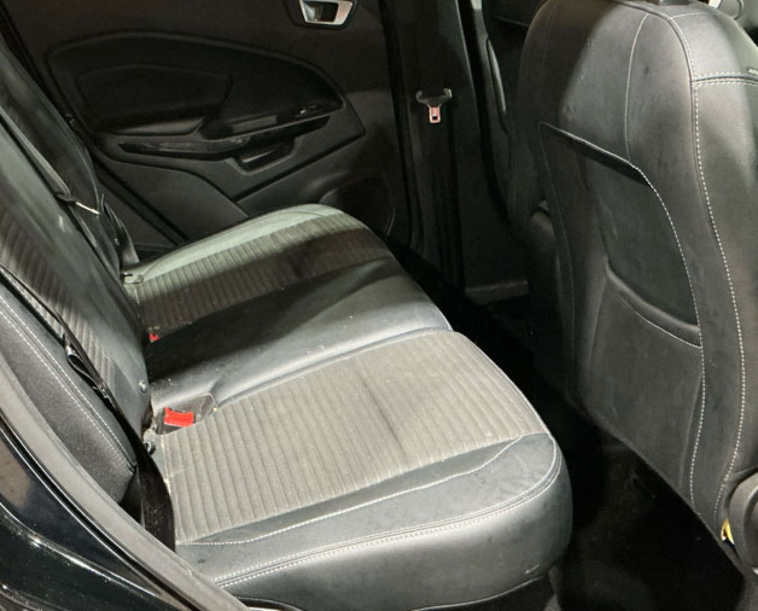 Used Ford Ecosport 2019 for sale - 77594810: Photo 4