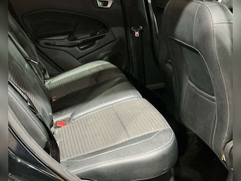 Used Ford Ecosport 2019 for sale - 77594810: Photo