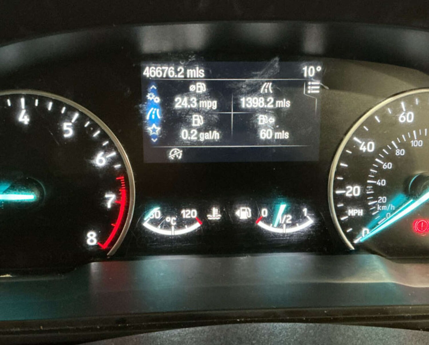 Used Ford Ecosport 2019 for sale - 77594810: Photo 7