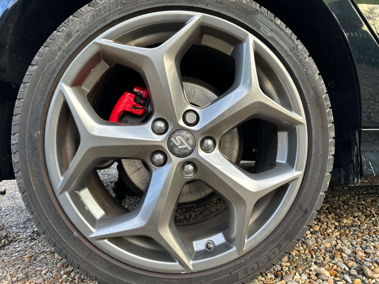 Used Ford Focus 2014 for sale - 77449532: Photo 10