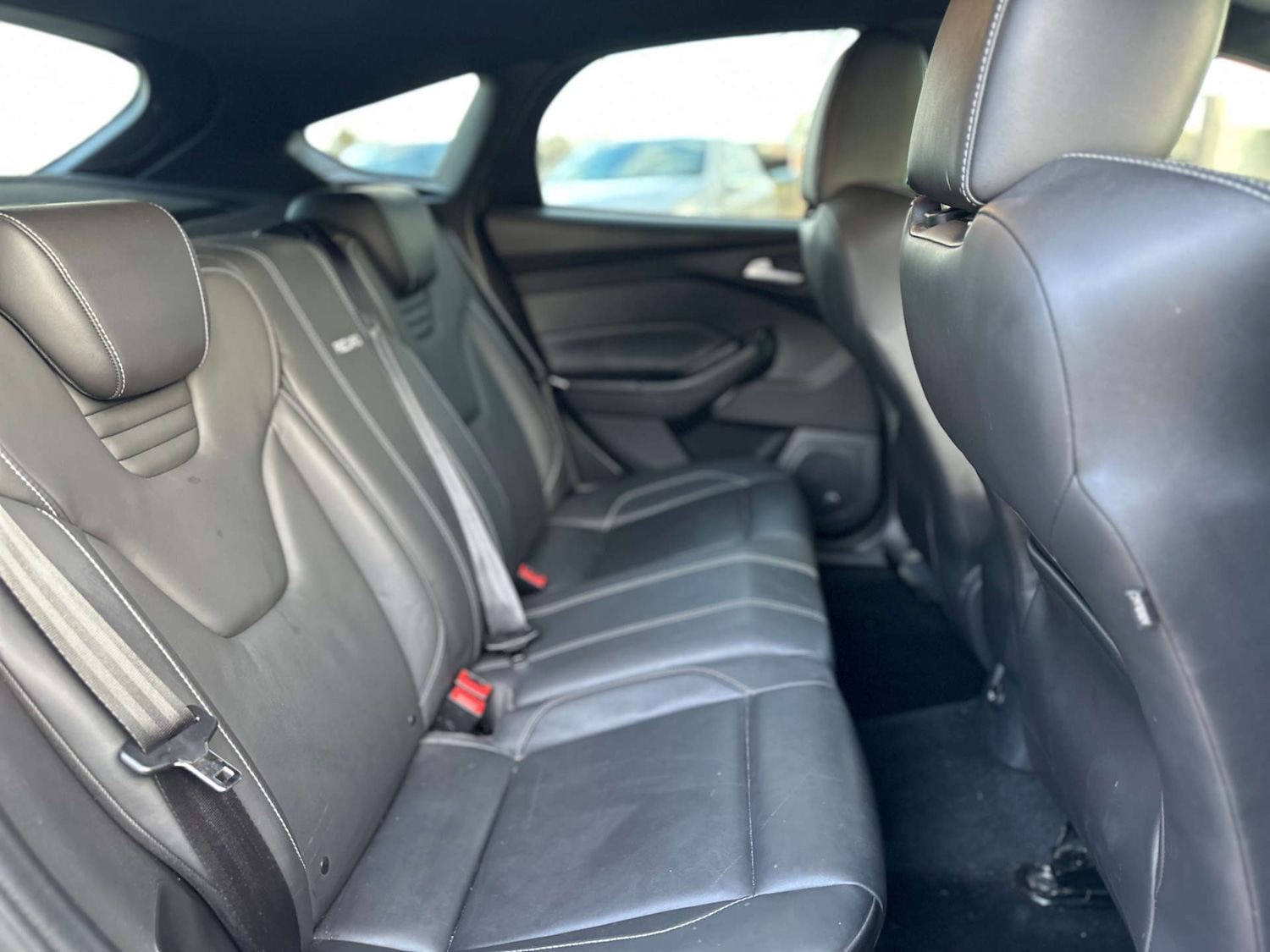 Used Ford Focus 2014 for sale - 77449532: Photo 12