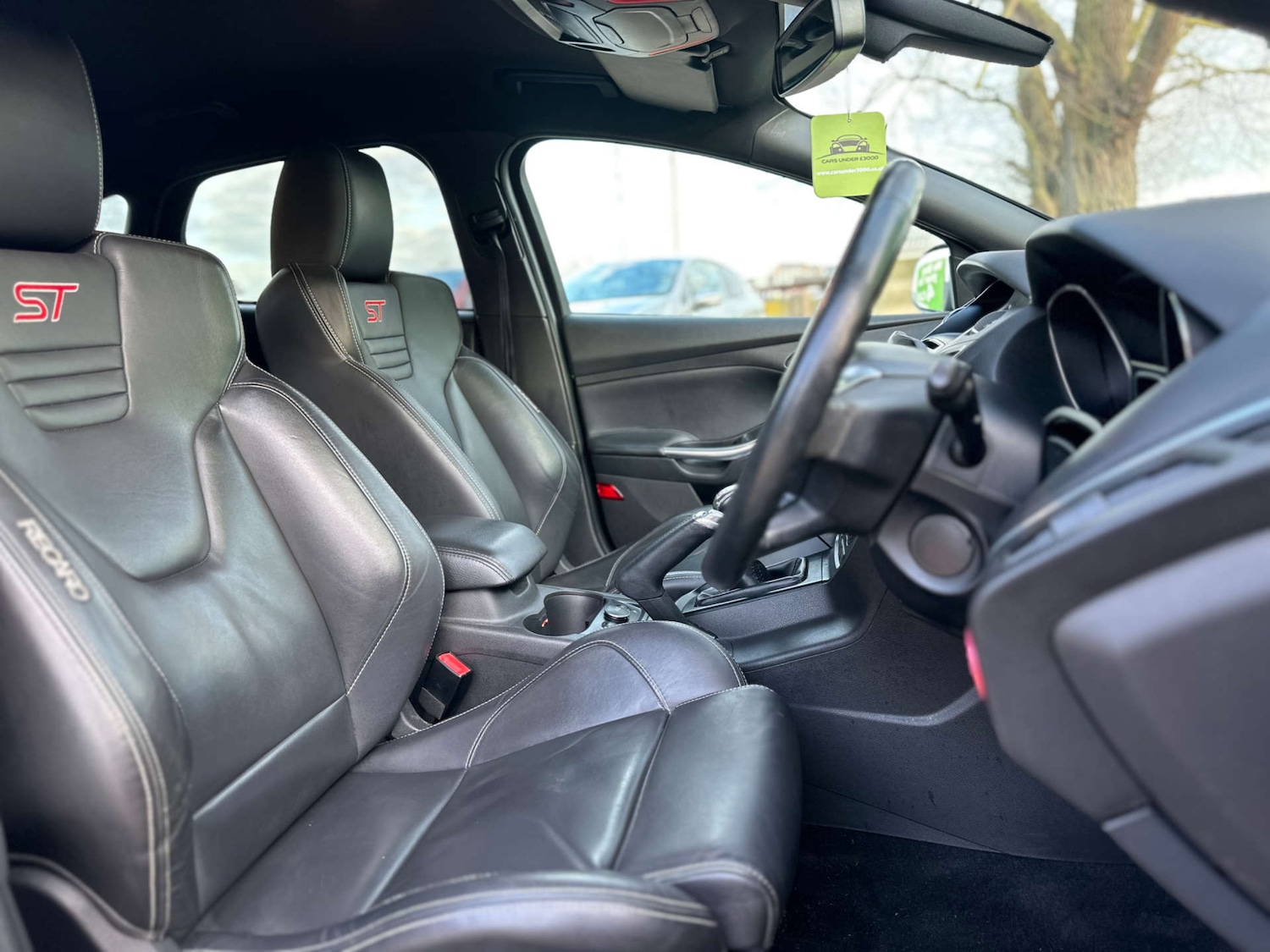 Used Ford Focus 2014 for sale - 77449532: Photo 13