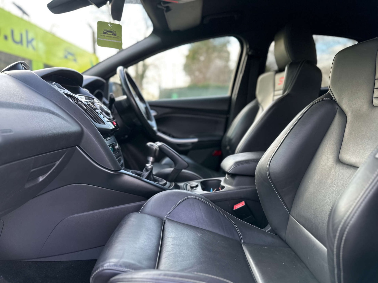 Used Ford Focus 2014 for sale - 77449532: Photo 14