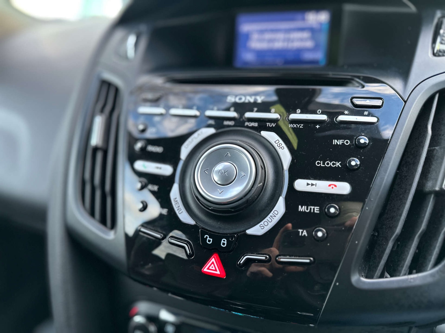 Used Ford Focus 2014 for sale - 77449532: Photo 20