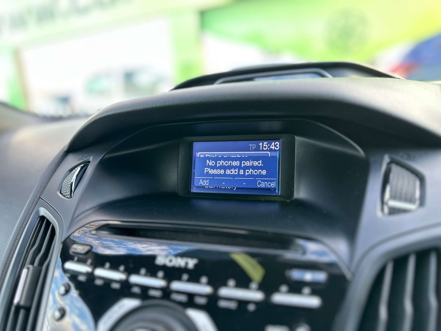 Used Ford Focus 2014 for sale - 77449532: Photo 21