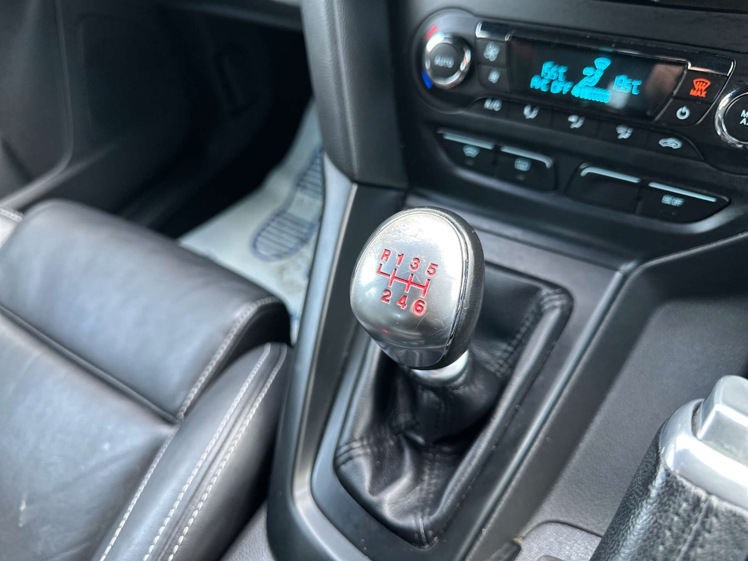 Used Ford Focus 2014 for sale - 77449532: Photo 23