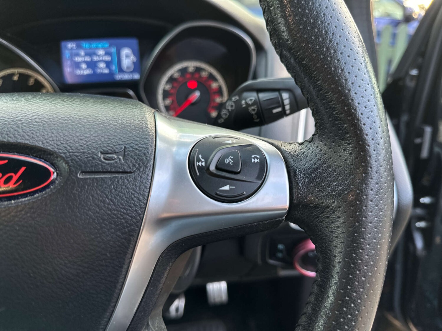 Used Ford Focus 2014 for sale - 77449532: Photo 26