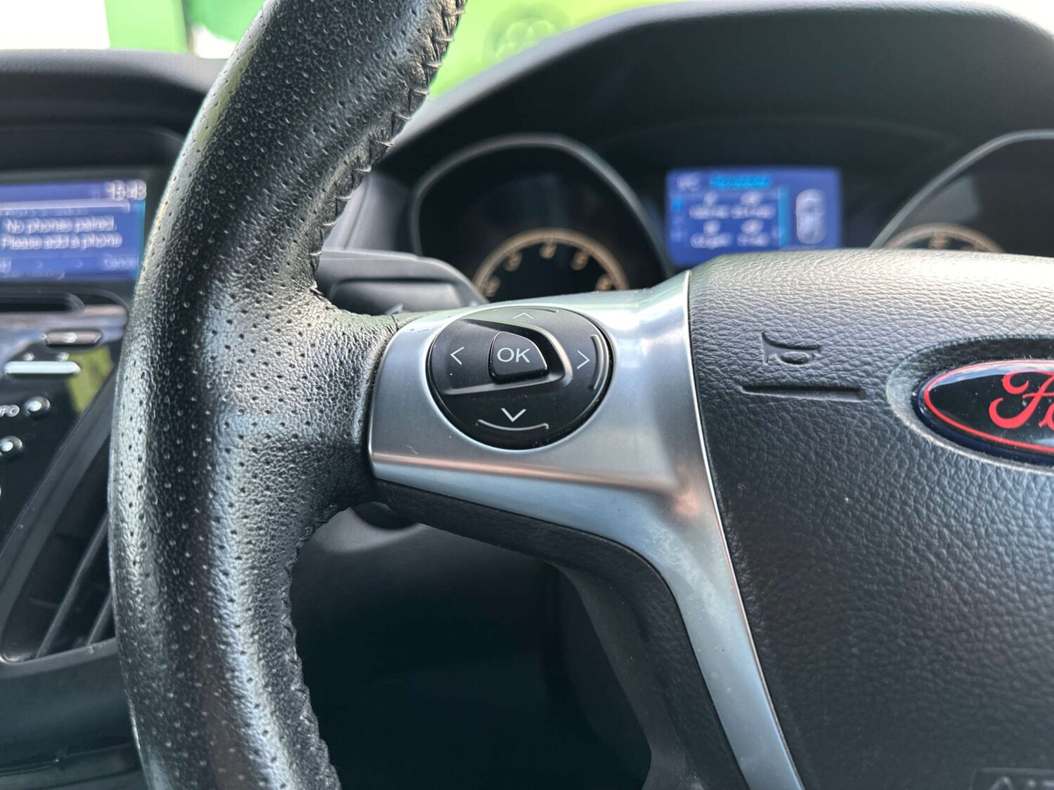 Used Ford Focus 2014 for sale - 77449532: Photo 27