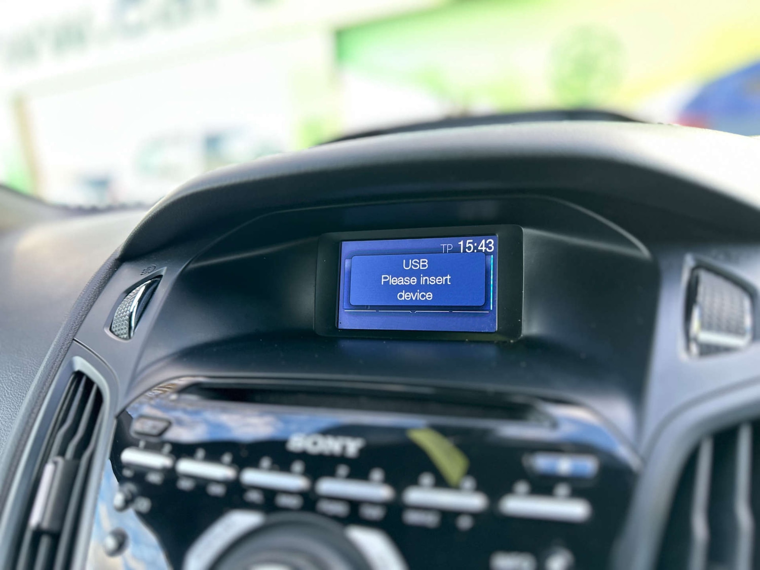 Used Ford Focus 2014 for sale - 77449532: Photo 3