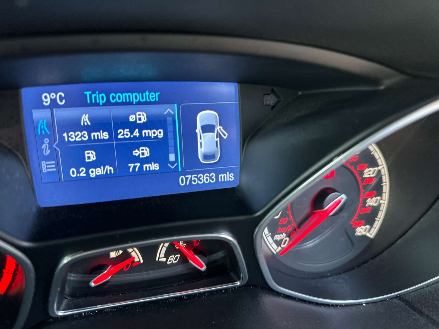 Used Ford Focus 2014 for sale - 77449532: Photo 30