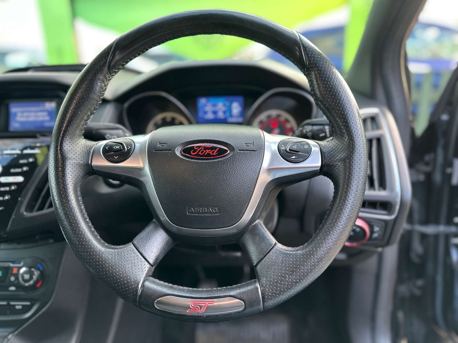 Used Ford Focus 2014 for sale - 77449532: Photo 32