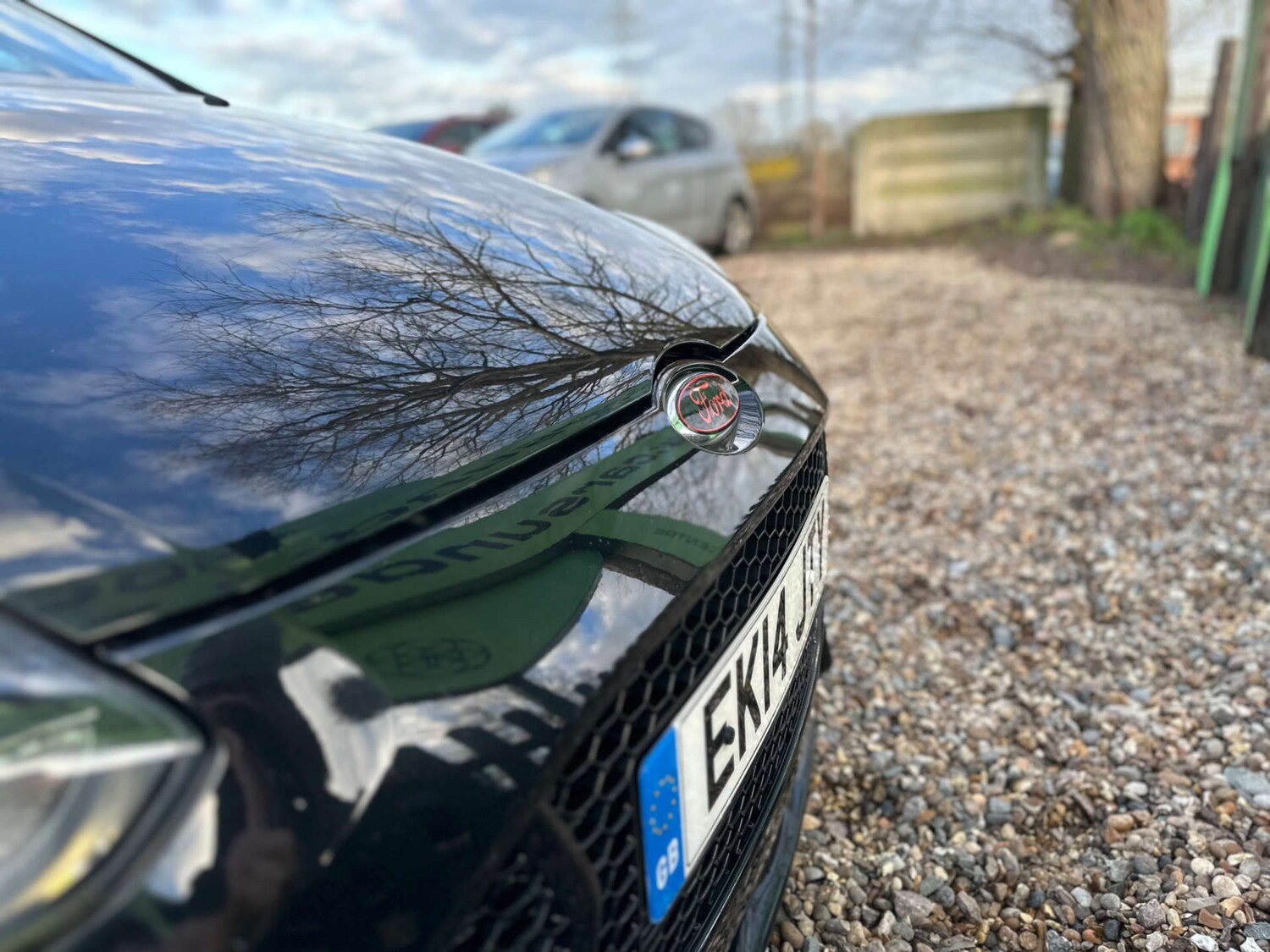 Used Ford Focus 2014 for sale - 77449532: Photo 34