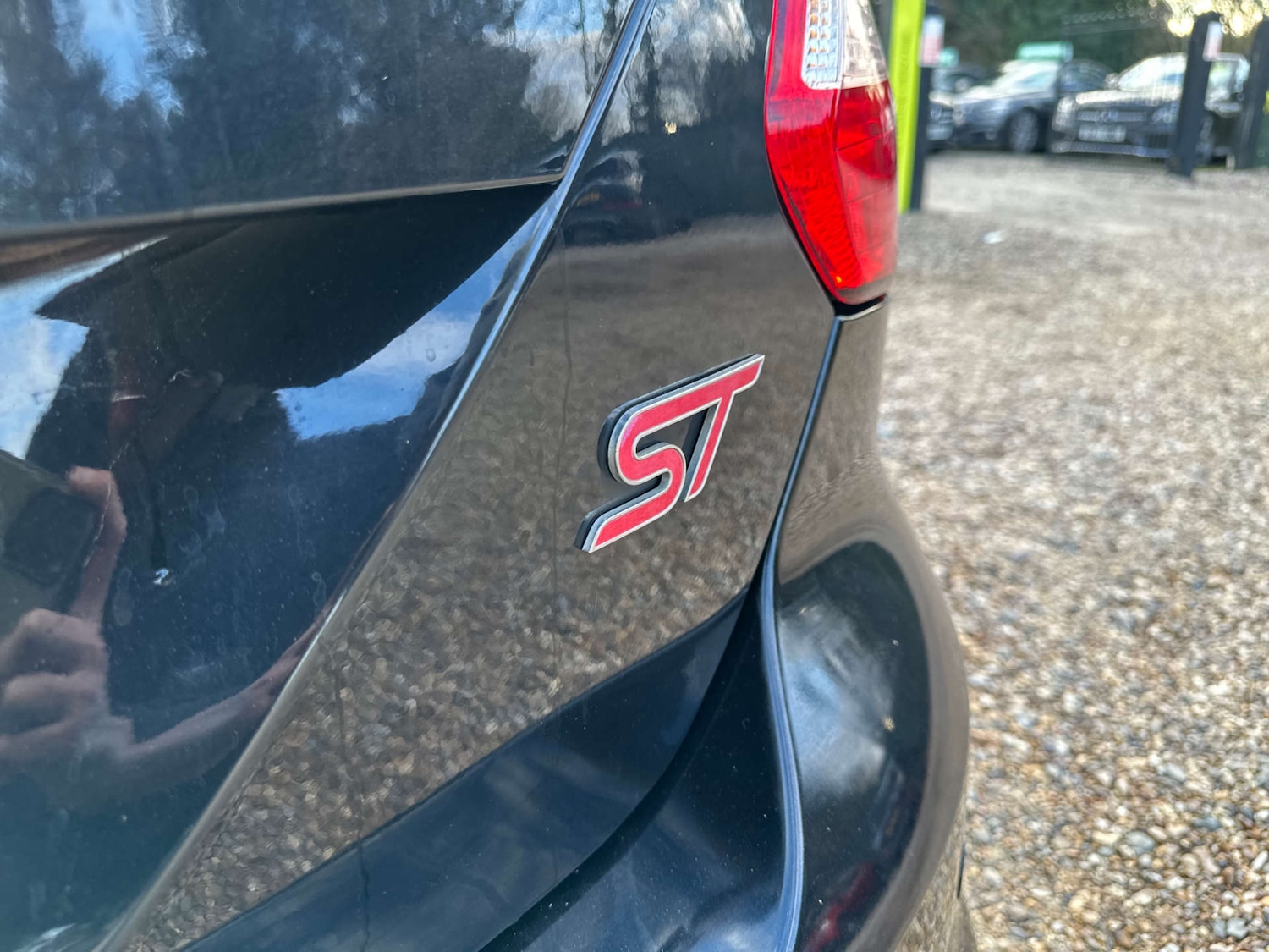 Used Ford Focus 2014 for sale - 77449532: Photo 35