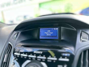 Used Ford Focus 2014 for sale - 77449532: Photo