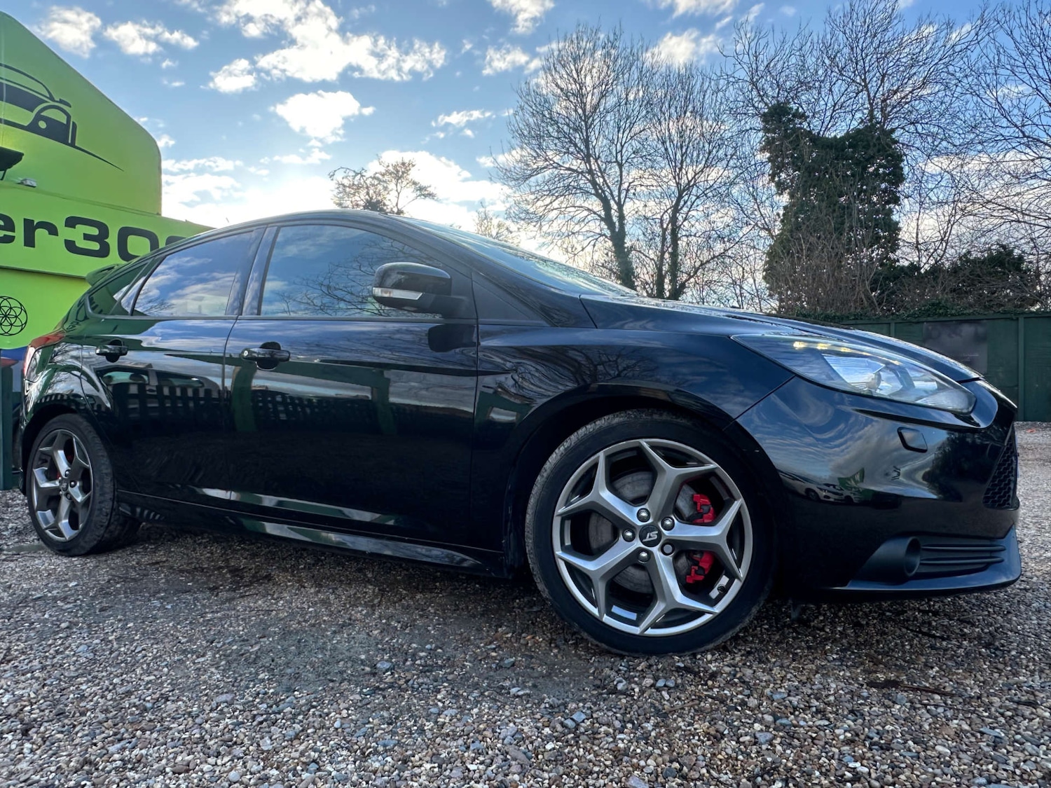 Used Ford Focus 2014 for sale - 77449532: Photo 4