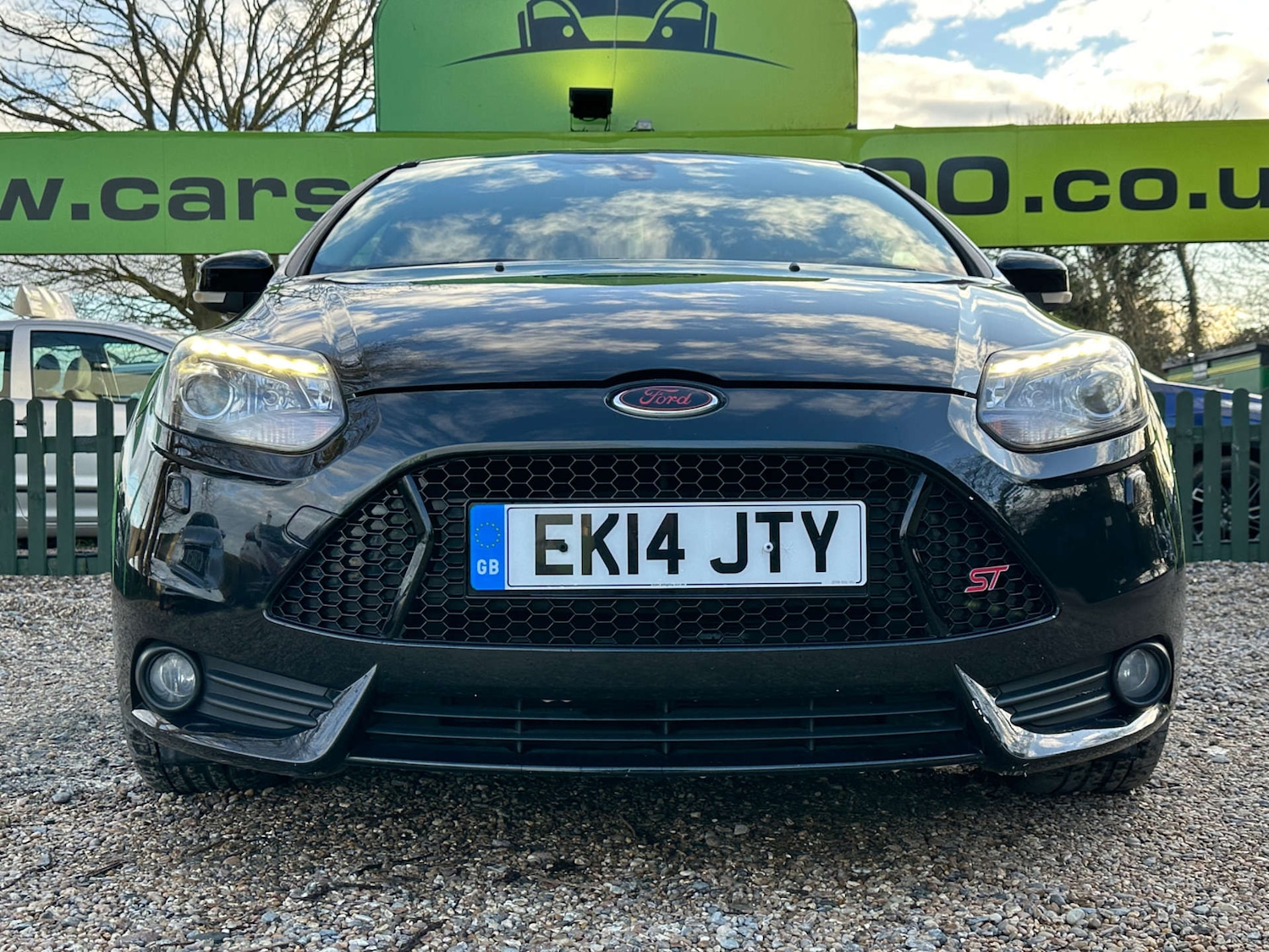 Used Ford Focus 2014 for sale - 77449532: Photo 7