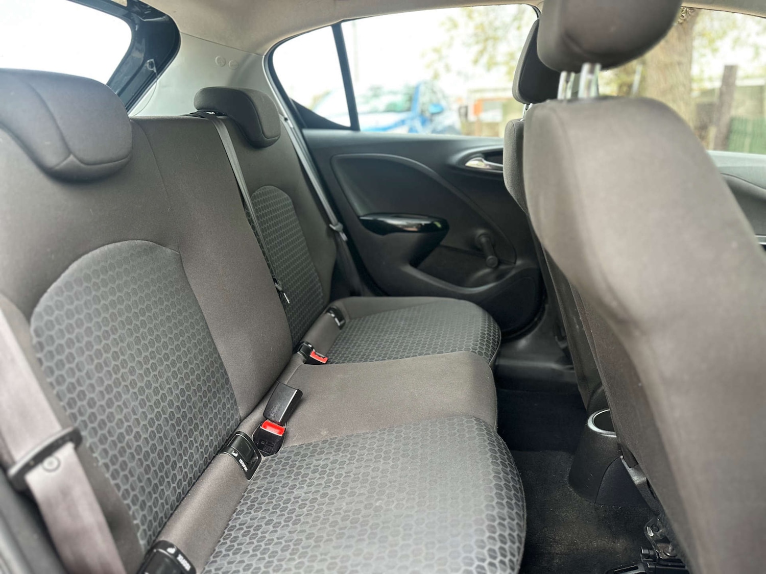 Used Vauxhall Corsa 2016 for sale - 76892268: Photo 10