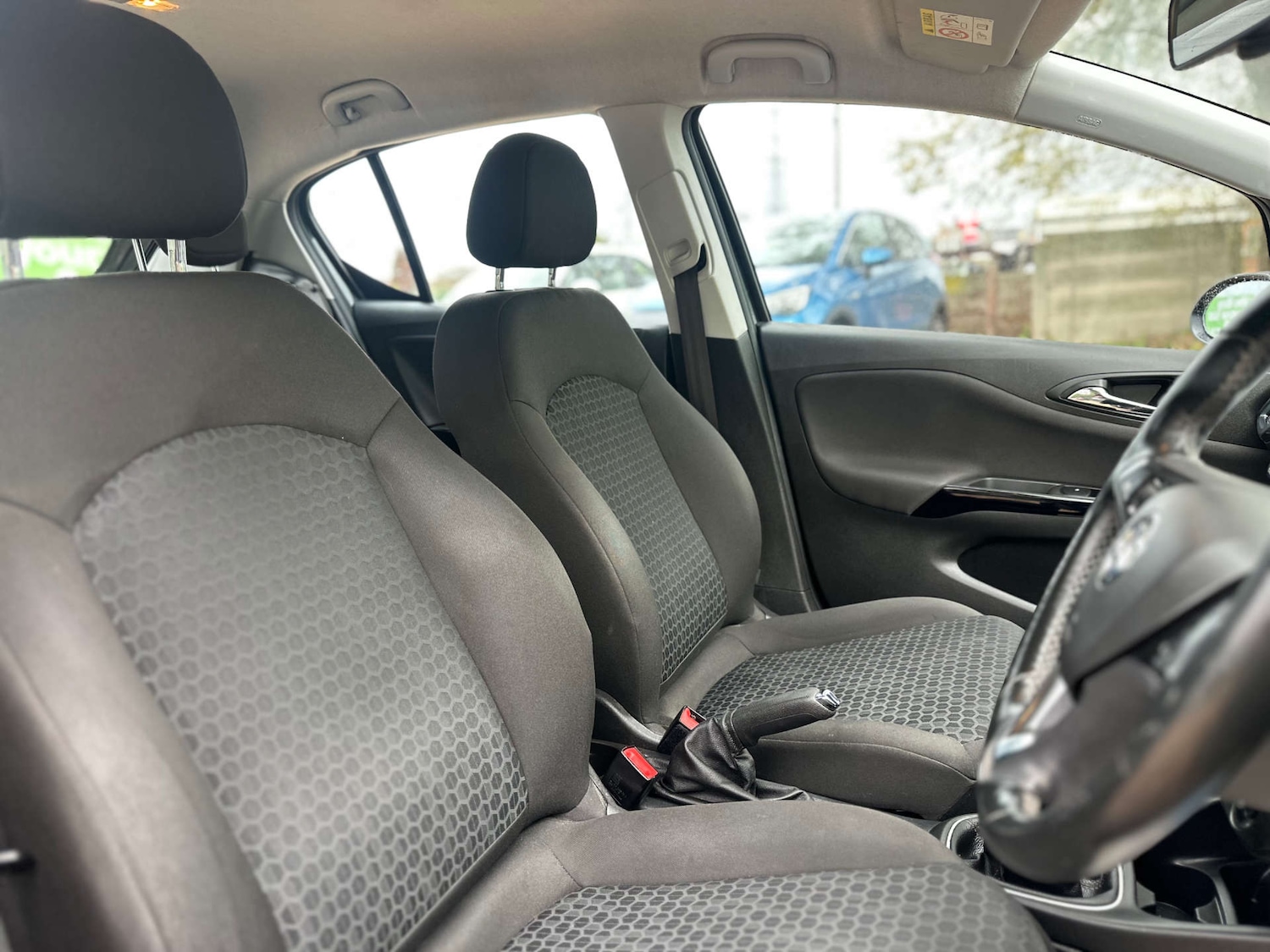 Used Vauxhall Corsa 2016 for sale - 76892268: Photo 11