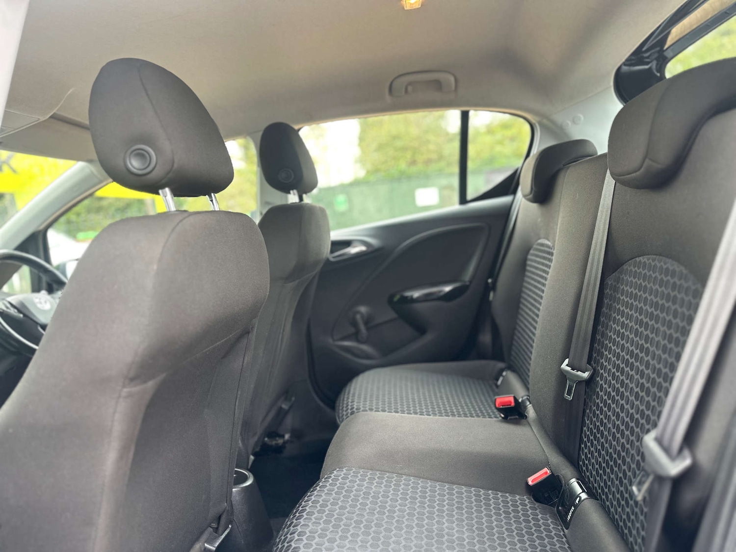 Used Vauxhall Corsa 2016 for sale - 76892268: Photo 13