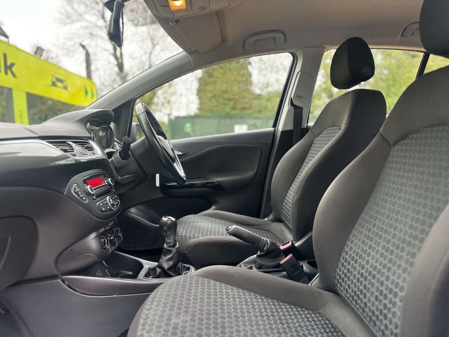 Used Vauxhall Corsa 2016 for sale - 76892268: Photo 17