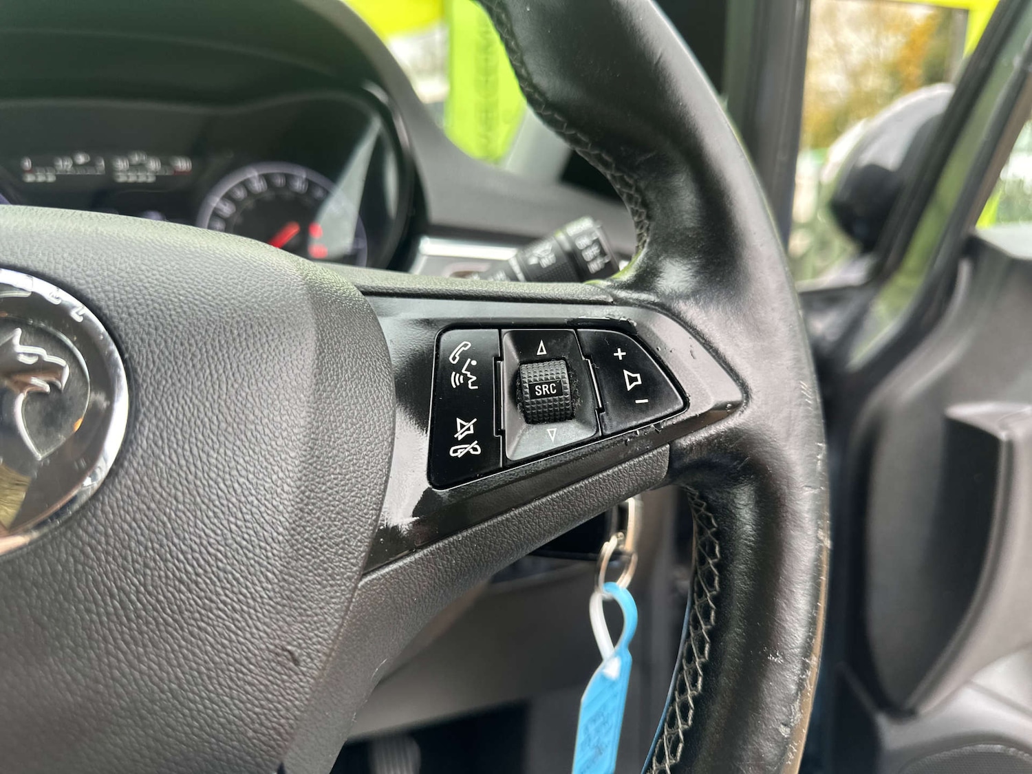 Used Vauxhall Corsa 2016 for sale - 76892268: Photo 20