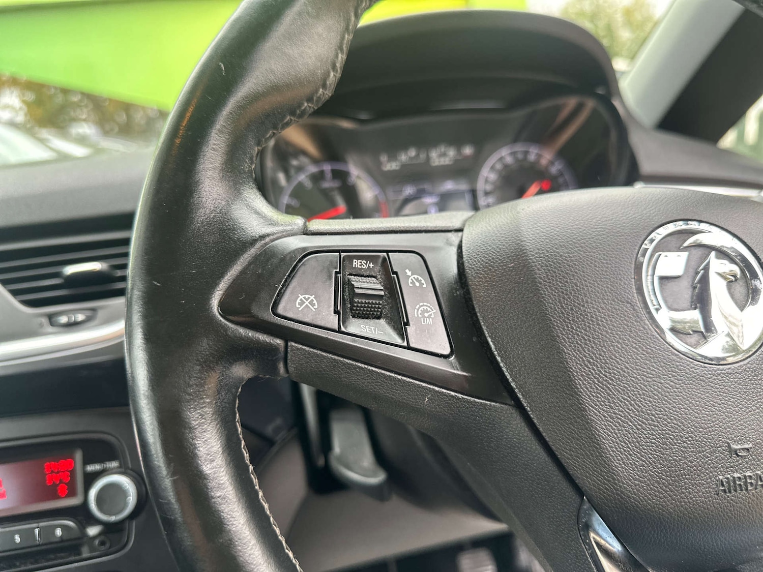 Used Vauxhall Corsa 2016 for sale - 76892268: Photo 21