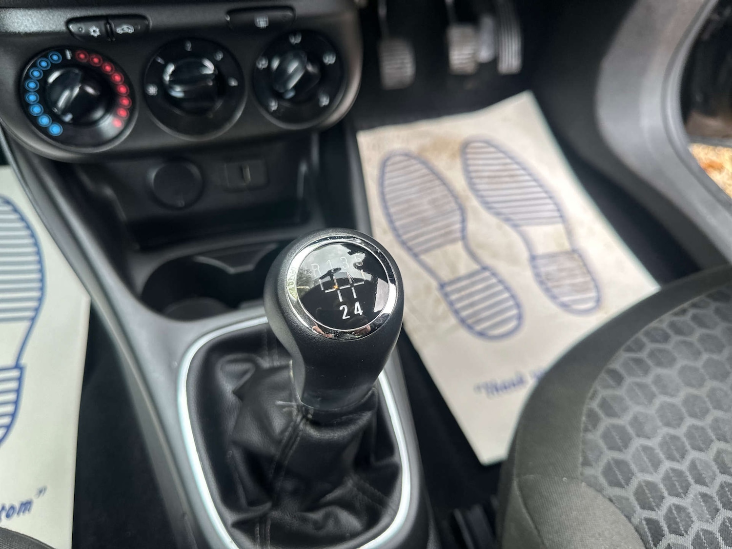 Used Vauxhall Corsa 2016 for sale - 76892268: Photo 22