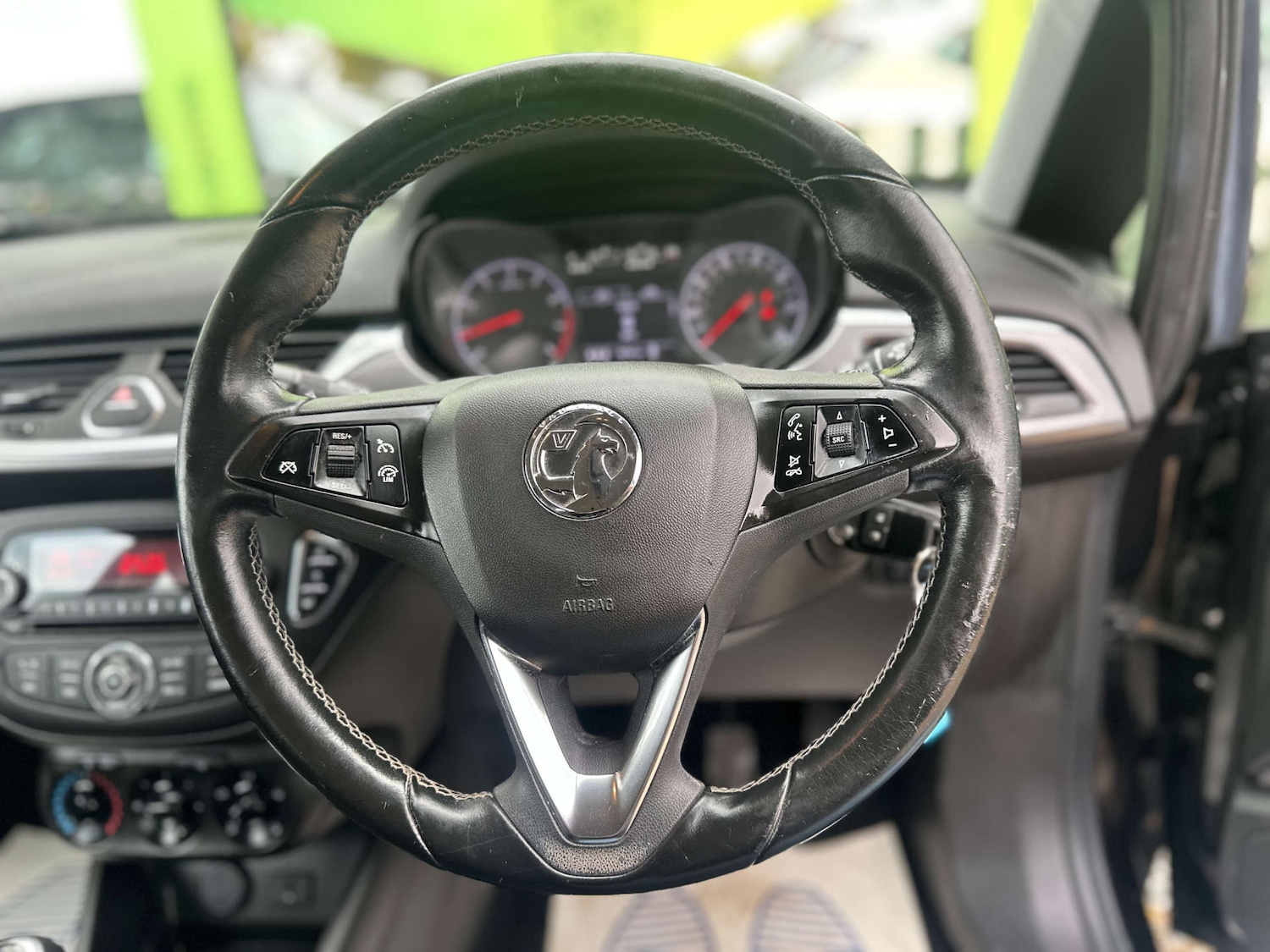 Used Vauxhall Corsa 2016 for sale - 76892268: Photo 27