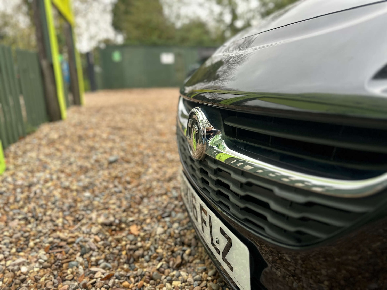 Used Vauxhall Corsa 2016 for sale - 76892268: Photo 30