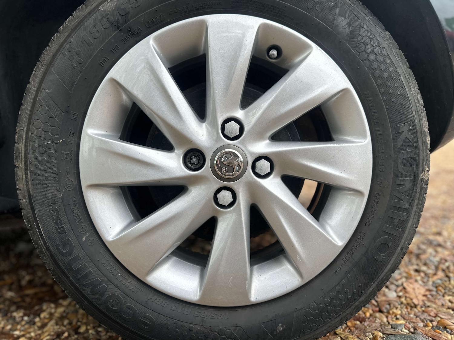 Used Vauxhall Corsa 2016 for sale - 76892268: Photo 4