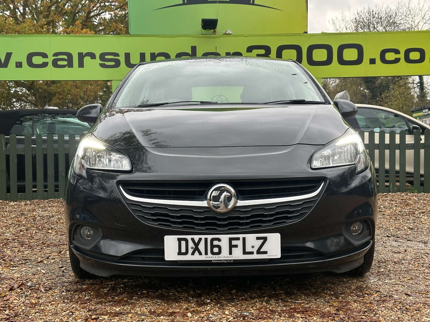 Used Vauxhall Corsa 2016 for sale - 76892268: Photo 5