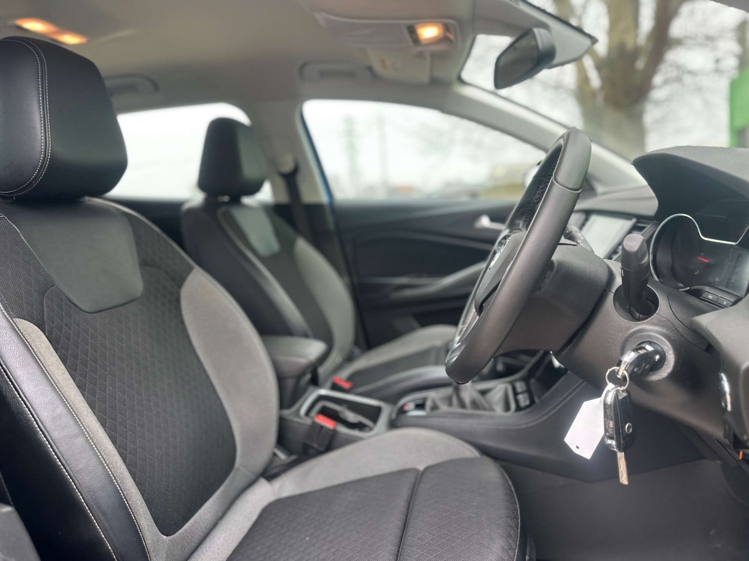 Used Vauxhall Grandland X 2018 for sale - 78162672: Photo 10