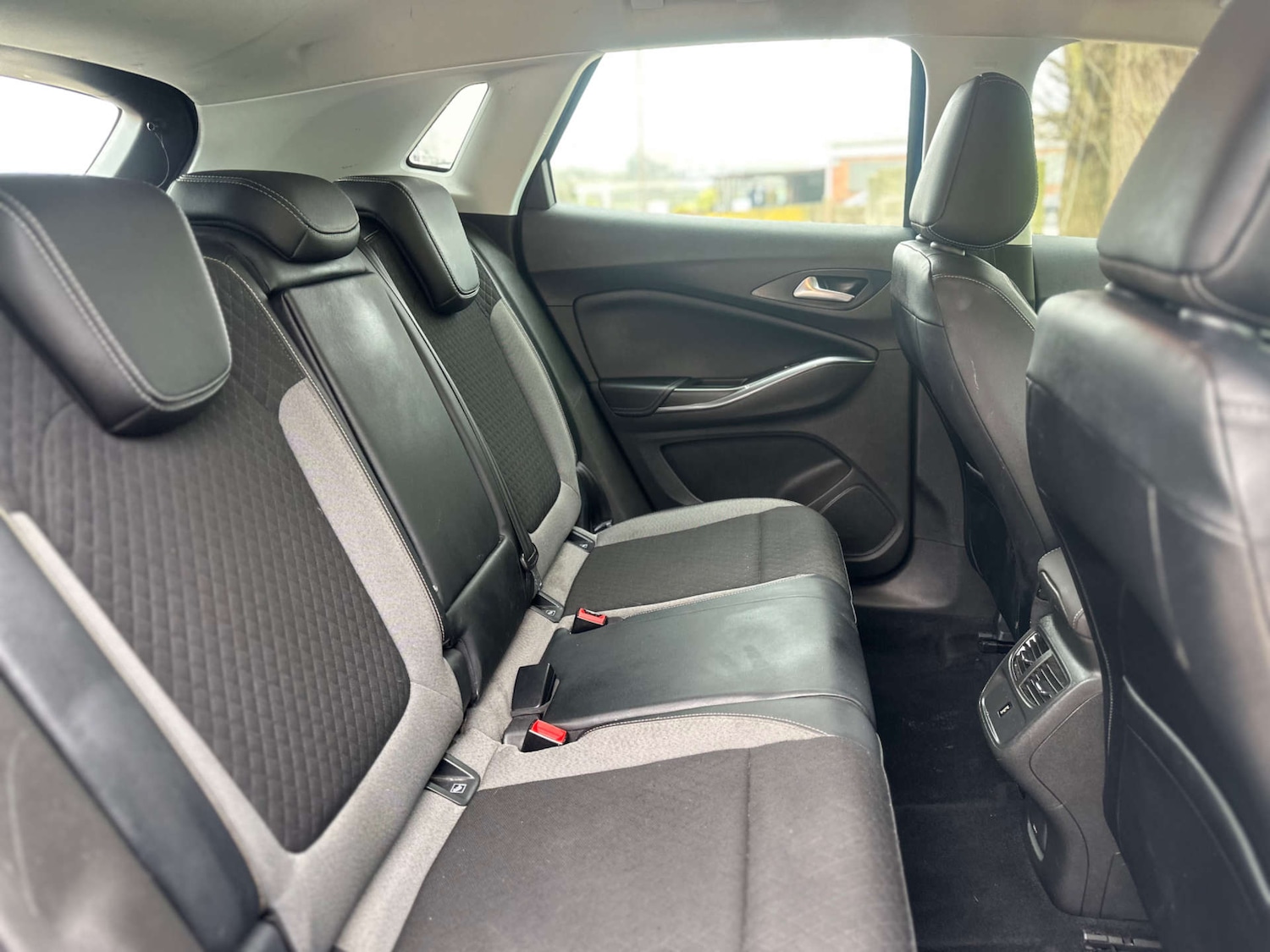 Used Vauxhall Grandland X 2018 for sale - 78162672: Photo 11